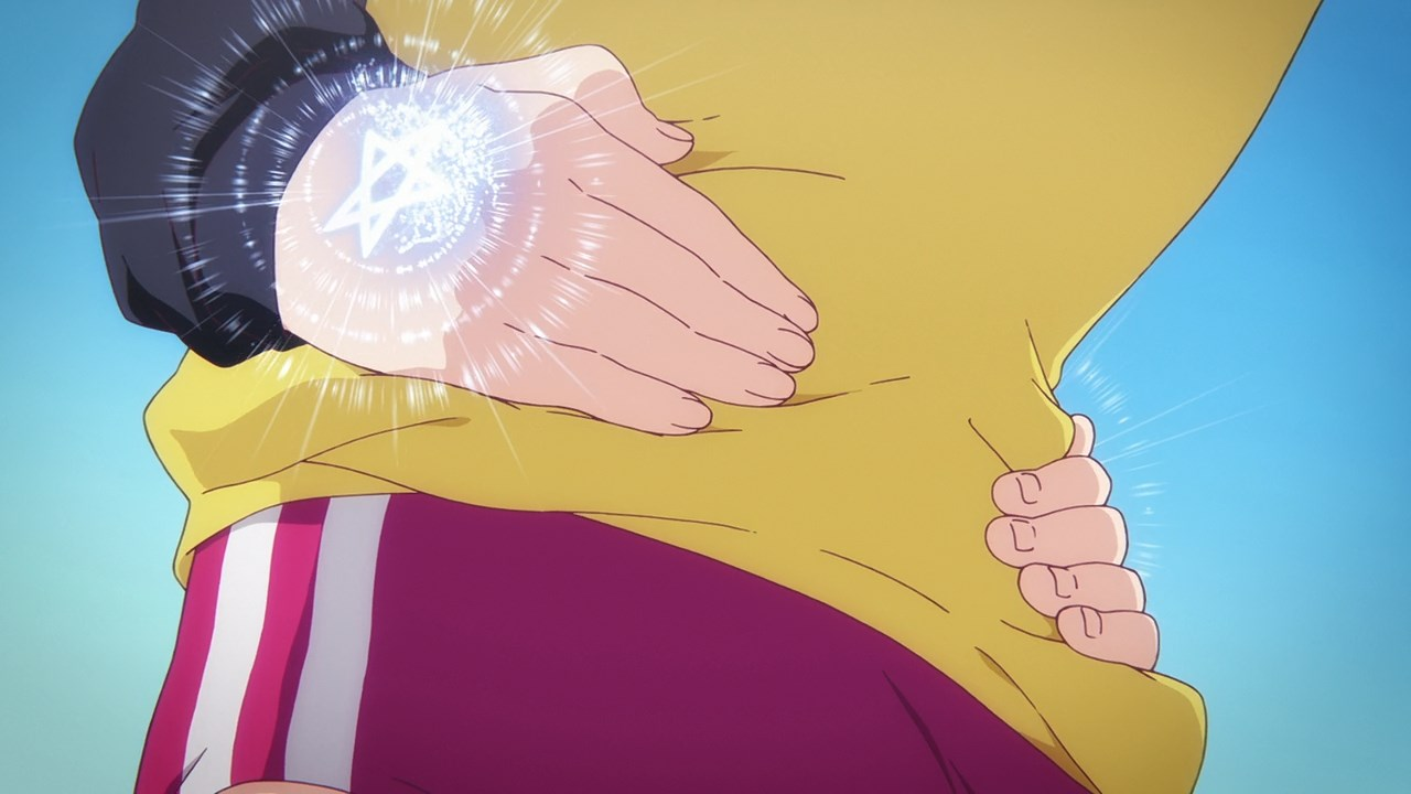 Musaigen no Phantom World [BD] (Yoru no Kousen)